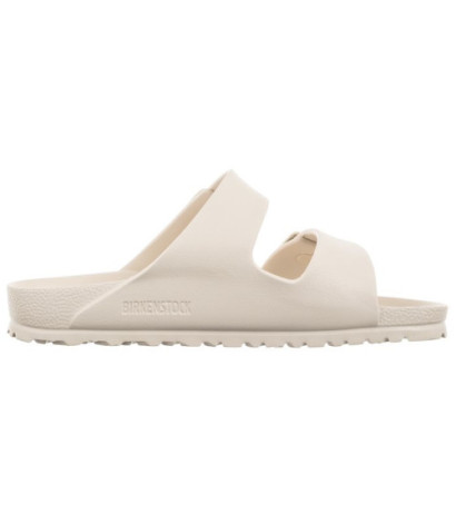 Birkenstock Arizona EVA Eggshell 1027384 (BK38-s) Moteriški batai/šlepetės