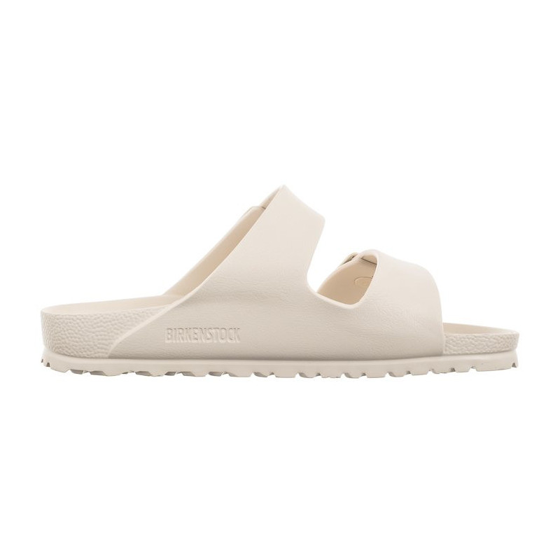Birkenstock Arizona EVA Eggshell 1027384 (BK38-s) Moteriški batai/šlepetės