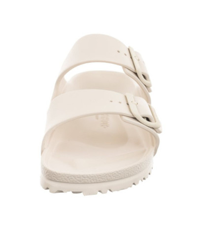 Birkenstock Arizona EVA Eggshell 1027384 (BK38-s) Moteriški batai/šlepetės