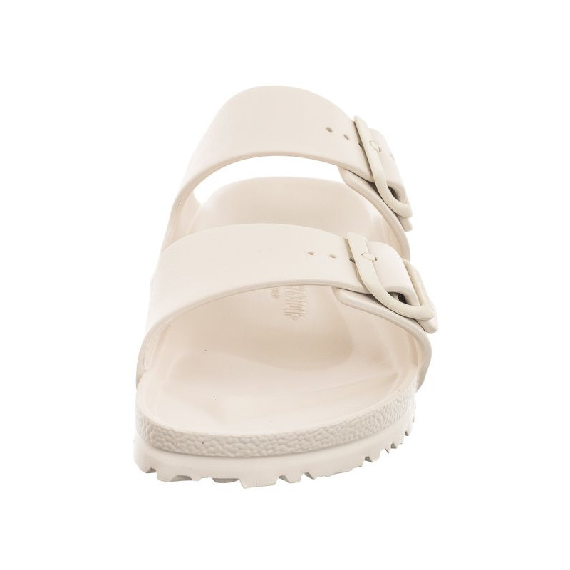 Birkenstock Arizona EVA Eggshell 1027384 (BK38-s) Moteriški batai/šlepetės