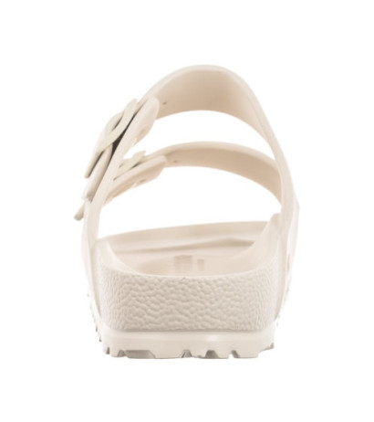 Birkenstock Arizona EVA Eggshell 1027384 (BK38-s) Moteriški batai/šlepetės