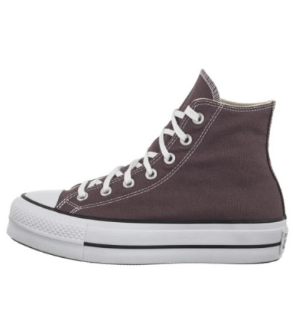 Converse CTAS Lift Hi Trail Mixed/Natural Ivory A10646C (CO596-g) bateliai