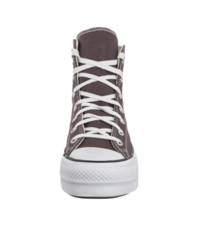 Converse CTAS Lift Hi Trail Mixed/Natural Ivory A10646C (CO596-g) bateliai