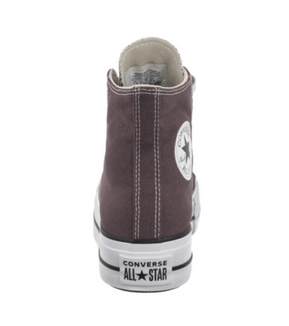 Converse CTAS Lift Hi Trail Mixed/Natural Ivory A10646C (CO596-g) bateliai