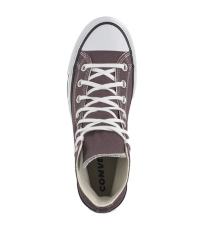 Converse CTAS Lift Hi Trail Mixed/Natural Ivory A10646C (CO596-g) bateliai