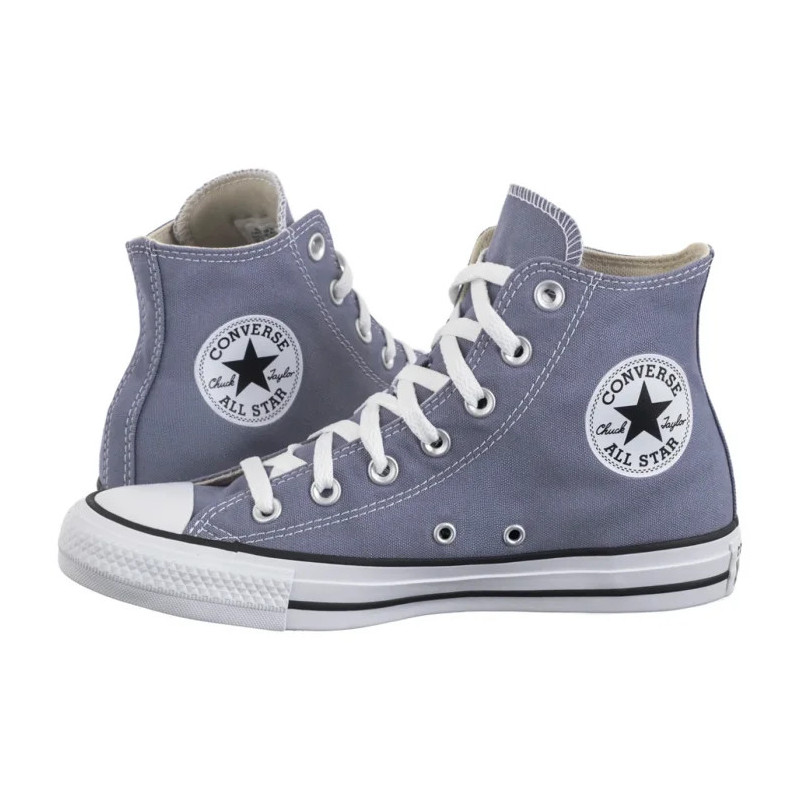 Converse CTAS Hi Stingray Grey A13843C (CO661-g) bateliai