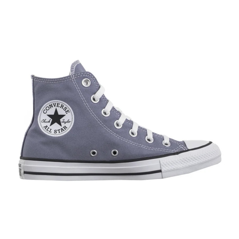 Converse CTAS Hi Stingray Grey A13843C (CO661-g) bateliai