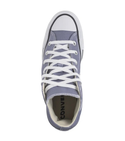 Converse CTAS Hi Stingray Grey A13843C (CO661-g) bateliai