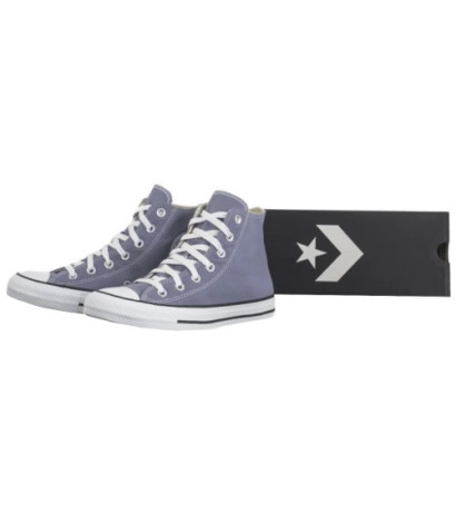Converse CTAS Hi Stingray Grey A13843C (CO661-g) bateliai