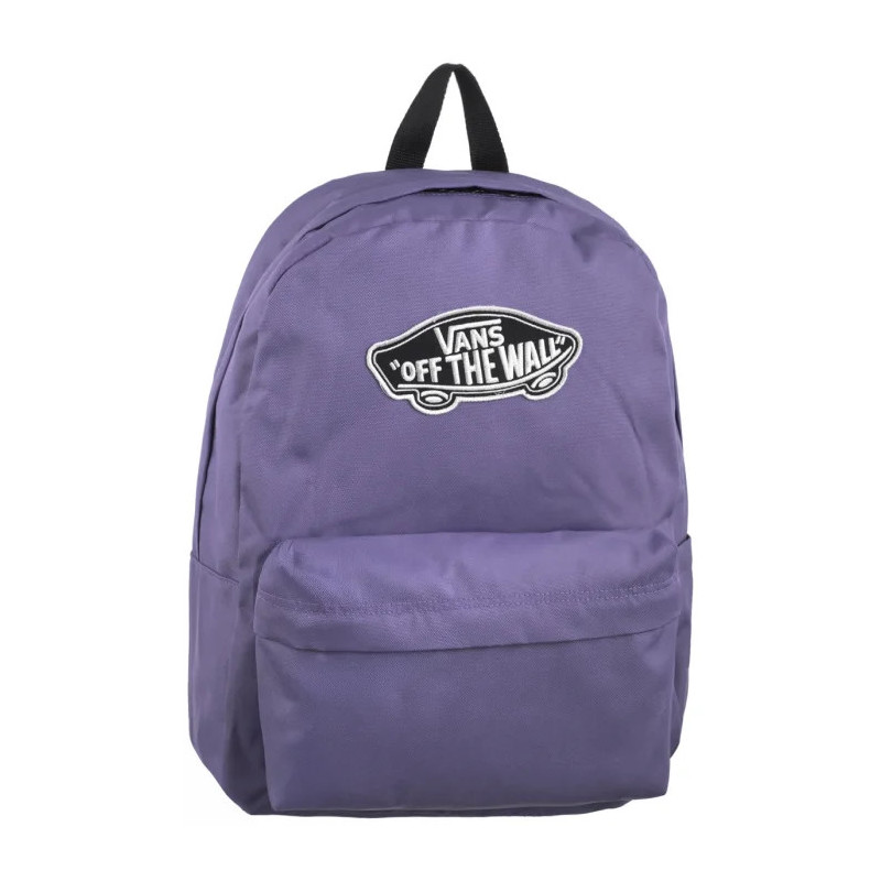 Vans Old Skool Classic Backpack Purple VN000H4Y6PH1 (VA426-i) kuprinė