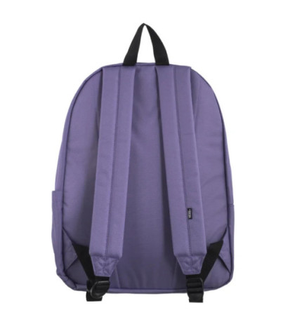 Vans Old Skool Classic Backpack Purple VN000H4Y6PH1 (VA426-i) kuprinė