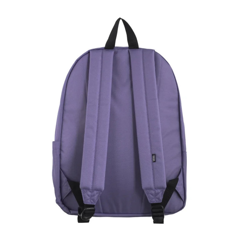 Vans Old Skool Classic Backpack Purple VN000H4Y6PH1 (VA426-i) kuprinė