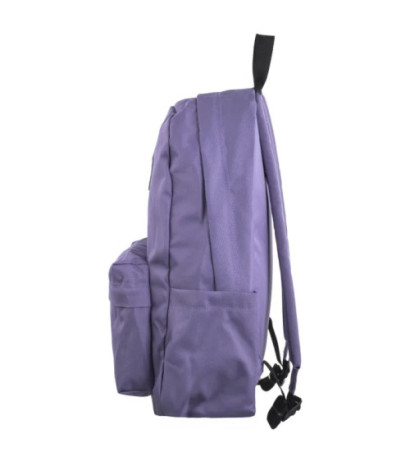 Vans Old Skool Classic Backpack Purple VN000H4Y6PH1 (VA426-i) kuprinė