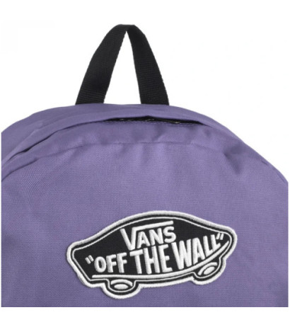 Vans Old Skool Classic Backpack Purple VN000H4Y6PH1 (VA426-i) kuprinė