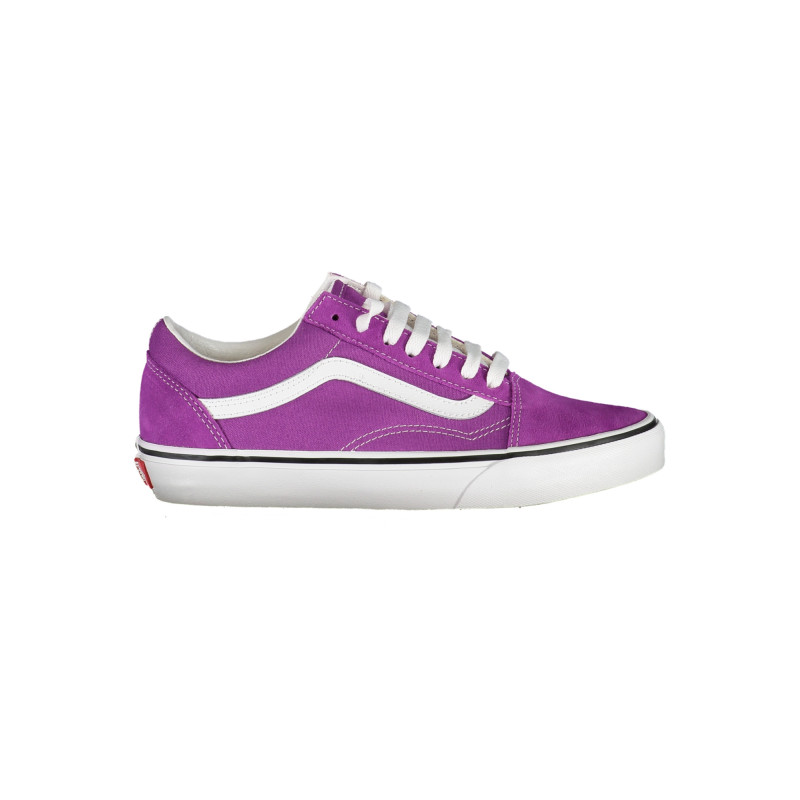 Vans laisvalaikio bateliai VN000D6WF Violetinė