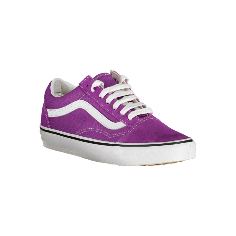 Vans laisvalaikio bateliai VN000D6WF Violetinė