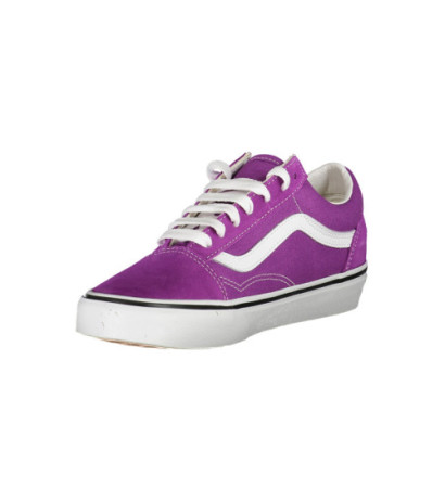 Vans laisvalaikio bateliai VN000D6WF Violetinė