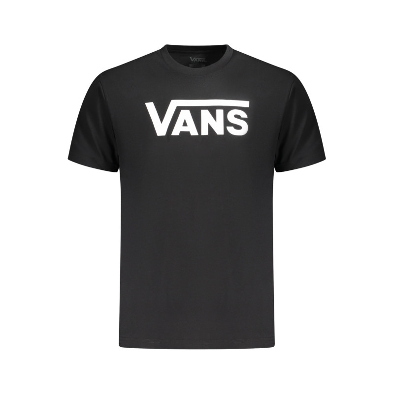Vans marškinėliai VN000GGG Juoda