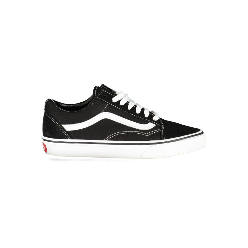 Vans laisvalaikio bateliai VN000D3H Juoda
