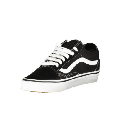 Vans laisvalaikio bateliai VN000D3H Juoda