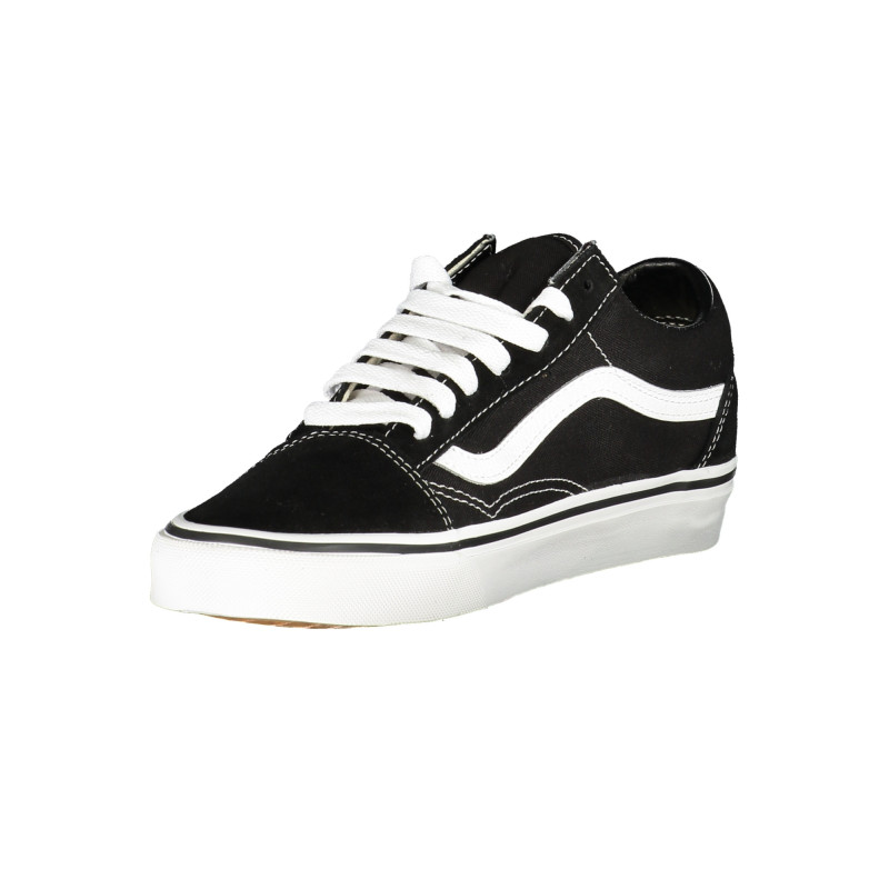 Vans laisvalaikio bateliai VN000D3H Juoda