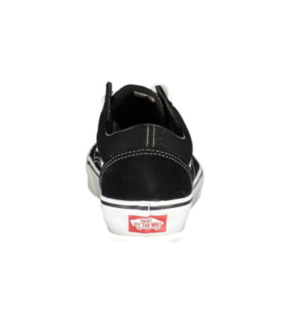 Vans laisvalaikio bateliai VN000D3H Juoda