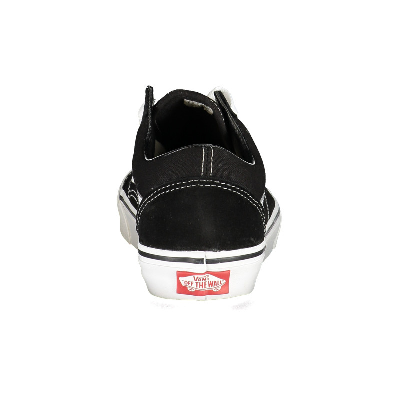 Vans laisvalaikio bateliai VN000D3H Juoda