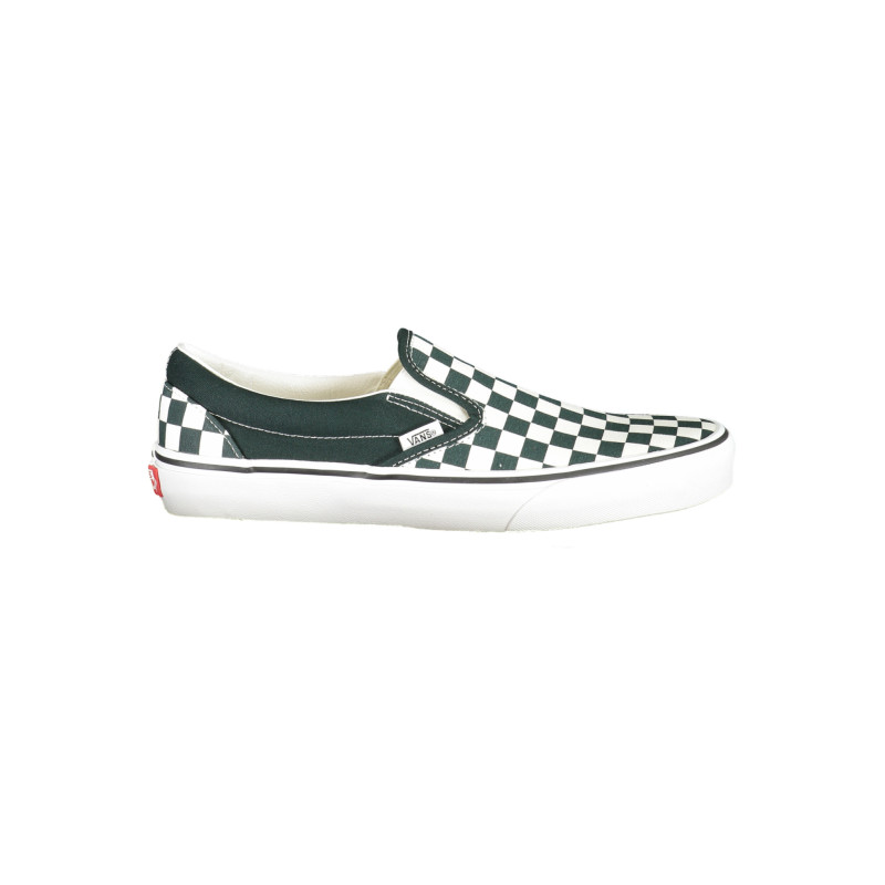 Vans laisvalaikio bateliai VN000D5P Juoda