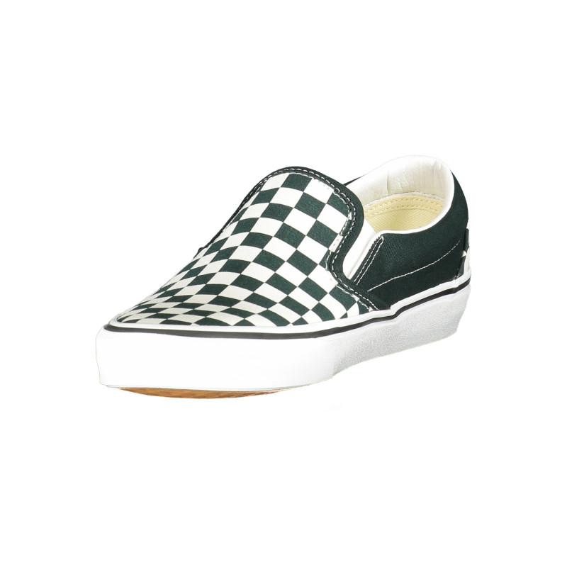 Vans laisvalaikio bateliai VN000D5P Juoda
