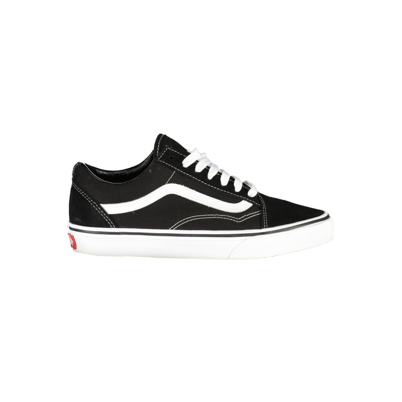 Vans laisvalaikio bateliai VN000D3HF Juoda