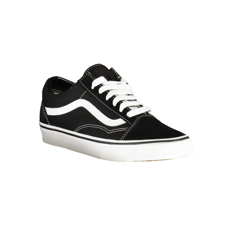 Vans laisvalaikio bateliai VN000D3HF Juoda