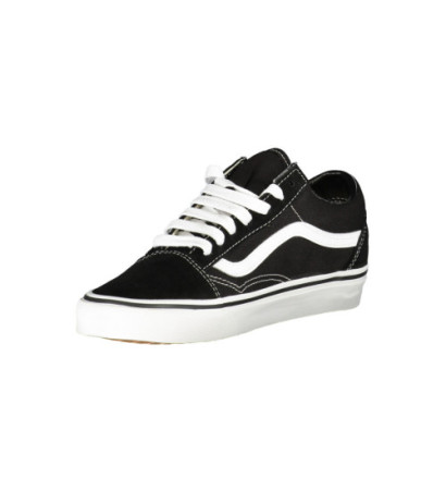 Vans laisvalaikio bateliai VN000D3HF Juoda