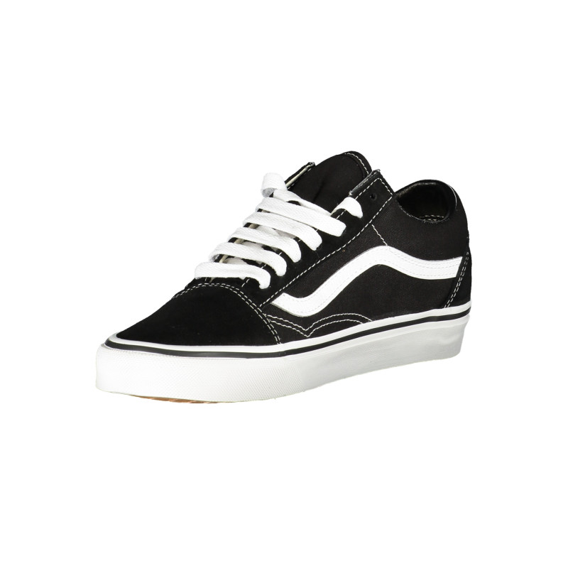 Vans laisvalaikio bateliai VN000D3HF Juoda