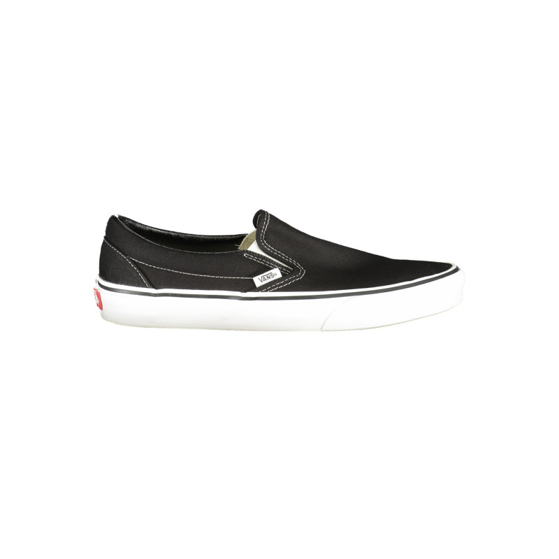 Vans laisvalaikio bateliai VN000EYE Juoda