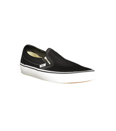 Vans laisvalaikio bateliai VN000EYE Juoda