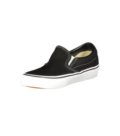 Vans laisvalaikio bateliai VN000EYE Juoda