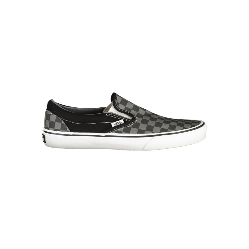 Vans laisvalaikio bateliai VN000EYE Juoda