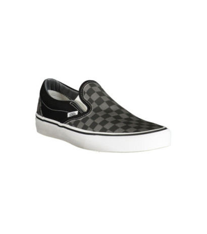 Vans laisvalaikio bateliai VN000EYE Juoda