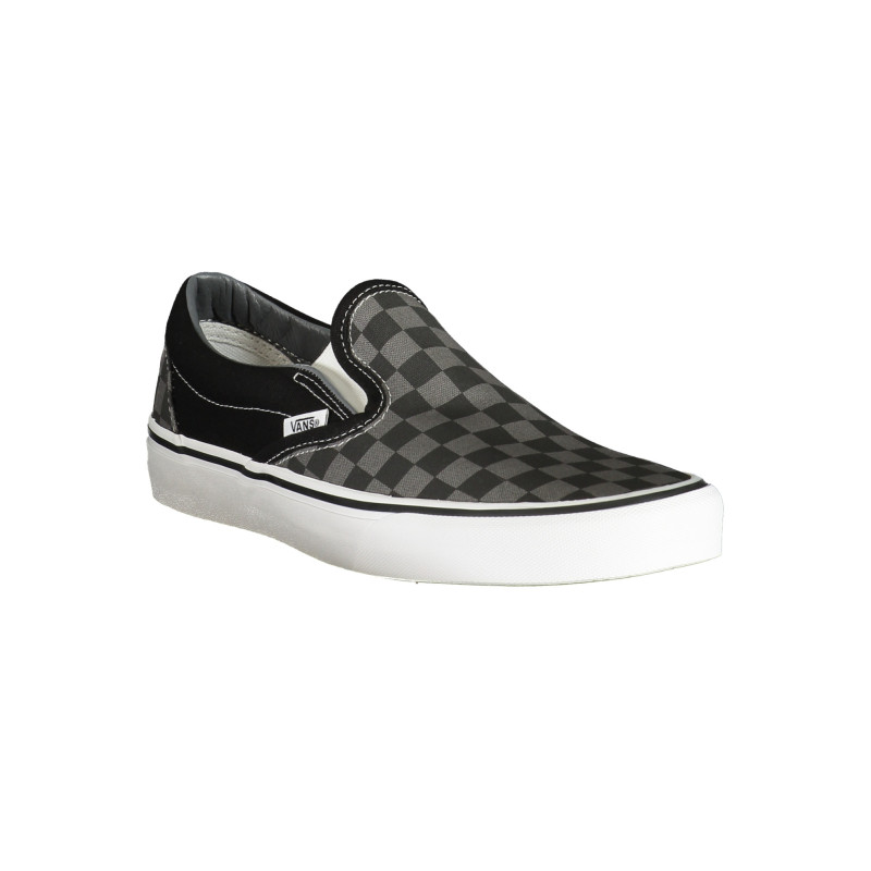 Vans laisvalaikio bateliai VN000EYE Juoda