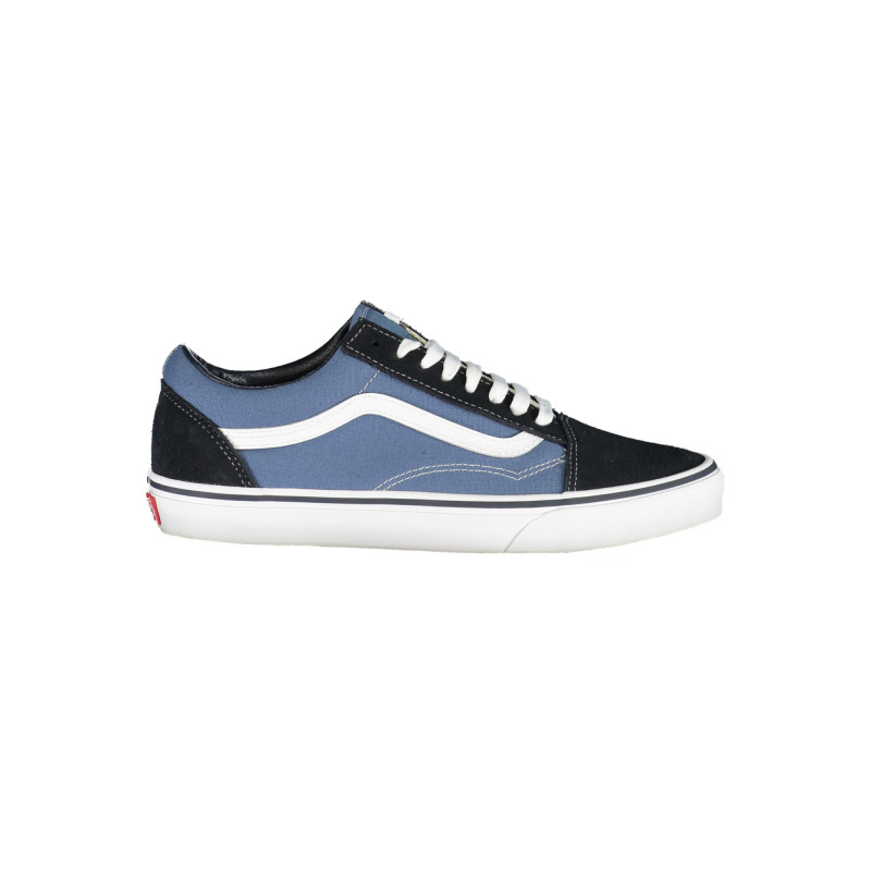 Vans laisvalaikio bateliai VN000D3H Mėlyna