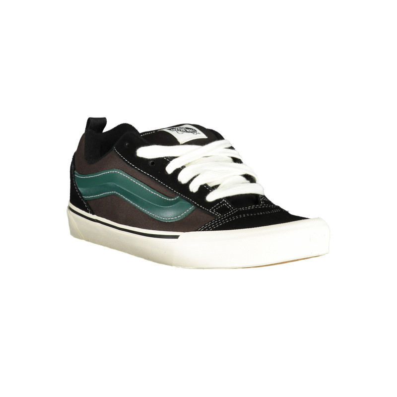 Vans laisvalaikio bateliai VN000D6C Juoda