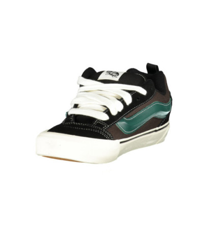 Vans laisvalaikio bateliai VN000D6C Juoda