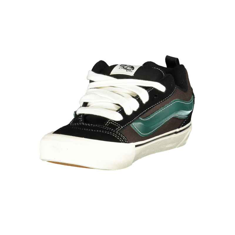 Vans laisvalaikio bateliai VN000D6C Juoda