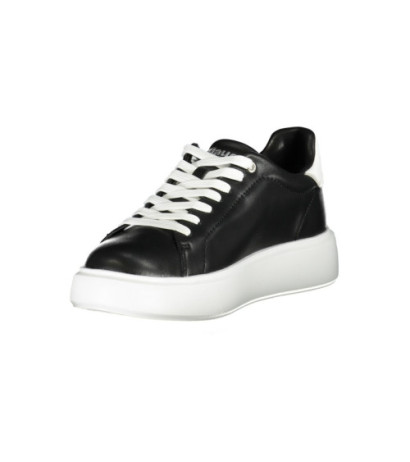 Blauer laisvalaikio bateliai S5VENUS01LEA Juoda