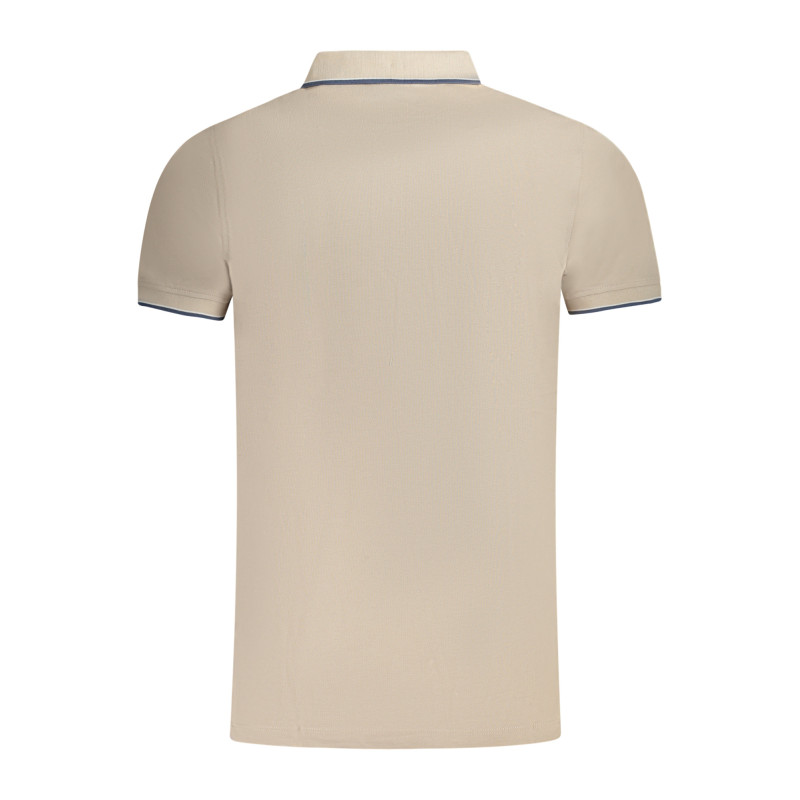 Norway 1963 polo marškinėliai 838862 Beige