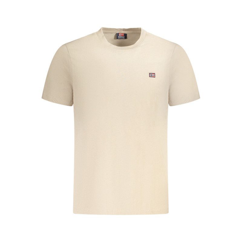 Norway 1963 marškinėliai 836010 Beige