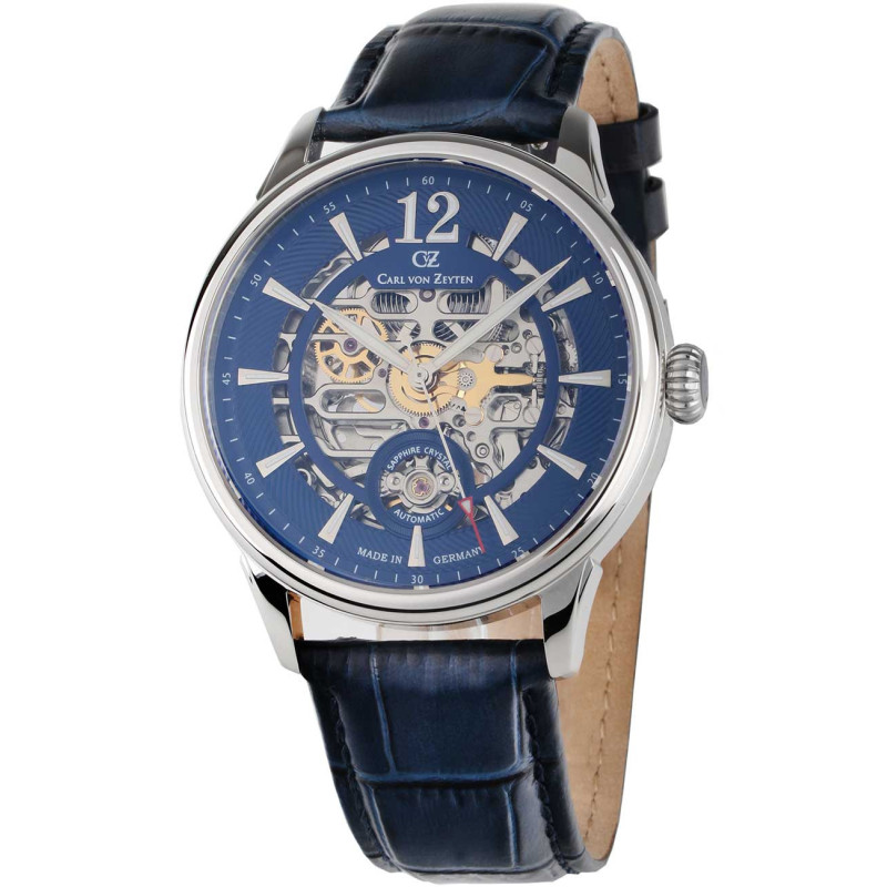 Carl von Zeyten CVZ0080BLS Carl von Zeyten CVZ0080BLS