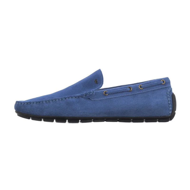 Wojas Niebieskie 10047-69 (WO7-e) batai