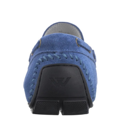 Wojas Niebieskie 10047-69 (WO7-e) batai