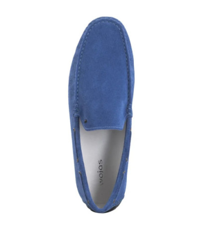 Wojas Niebieskie 10047-69 (WO7-e) batai